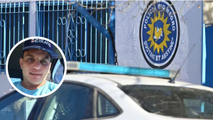 ¿Dónde está William Ramírez?: pasó un año y no hay rastros de uno de los prófugos más buscados de Cipolletti