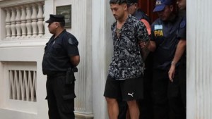 Detuvieron a Yao Cabrera en Córdoba, tras ser condenado por maltrato y reducción a la servidumbre