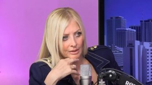 «Yuyito» González habló tras el escándalo cripto de Javier Milei: «ser honesto no es suficiente»