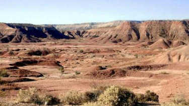 Quién era el hombre hallado muerto en Paso Córdoba: era de Entre Ríos y había venido por trabajo
