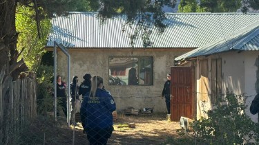 Denuncian allanamientos "injustificados" a comunidades mapuches en Chubut. Foto: gentileza 