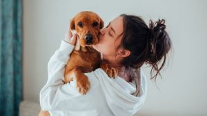 El 75% de los argentinos consideran a su perro o gato como un hijo