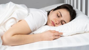 Esta postura se originó en los estudios realizados por la NASA en la década de 1970.-