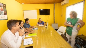 En Río Negro, la negociación salarial se reabre con una «compensación» única