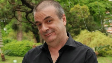 Murió Atilio Veronelli