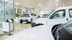 Sin registros del automotor: el Gobierno habilitó la inscripción digital de los vehículos 0 km