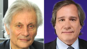 Dos renuncias en el Gobierno de Javier Milei: dejaron su cargo hombres claves en la Secretaría de Trabajo