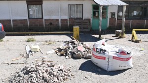 La nueva escuela secundaria de Bariloche, todavía sin lugar propio