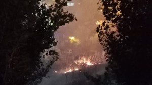 Bariloche se suma a la emergencia ígnea por riesgo extremo de incendios