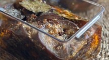 Imagen de En 4 pasos podés hacer unas sabrosas berenjenas en escabeche