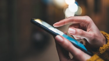 Charla sobre nuevas tecnologías disruptivas en Cipolletti.