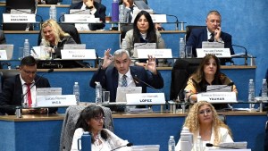 Proponen en Río Negro un régimen para la restitución internacional de menores