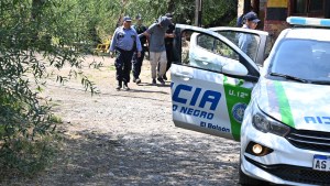 Video | El Bolsón: allanamientos y un nuevo demorado por los incendios, cuántos detenidos hay
