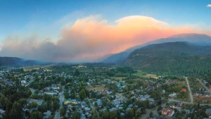 Tras el incendio en El Bolsón, caen las reservas: cómo es el plan para reactivar el turismo