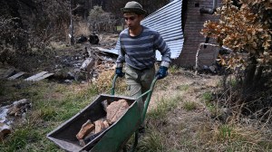 Solidaridad sin límites: dónde donar en Río Negro y Neuquén por los incendios de la Patagonia