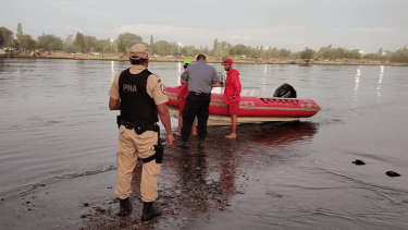 Los desaparecidos que mantienen en vilo a Río Negro: cómo siguen los operativos por Yessica y Damian