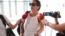 Imagen de La sobrina de Isabel Pantoja cambió de abogados para defenderse de las acusaciones de maltrato infantil