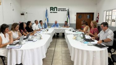 La paritaria docente del viernes seguirá el martes cuando el Gobierno avance con una “compensación” por los meses sin aumentos.