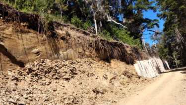 Solo les queda la vía judicial a los vecinos que se oponen a un proyecto hotelero en Bariloche