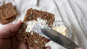 Los desayunos sin harinas más nutritivos y rápidos de hacer