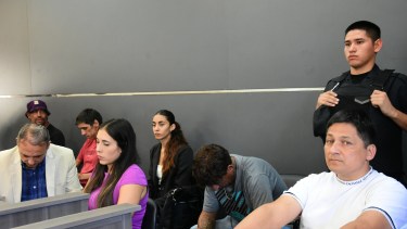 Cuatro condenados por el crimen de Otoño Uriarte: claves del fallo y qué falta en el juicio