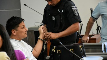 Juicio por Otoño Uriarte: por qué ordenaron prisión preventiva para los condenados