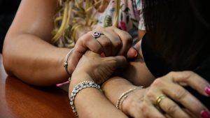 Video | Otoño Uriarte: condenaron a todos los imputados y la jueza dictó prisión preventiva