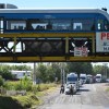Imagen de Río Negro negocia con Ferrosur el uso de las vías para ampliar el Tren del Valle