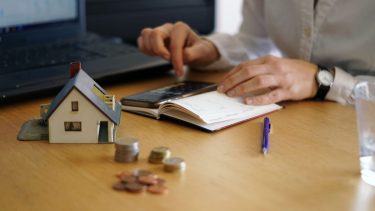 Todavía se pueden regularizar inmuebles.