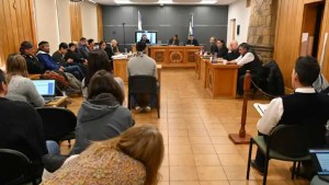 Corren los plazos para el desalojo de dos comunidades mapuches en Bariloche y El Bolsón