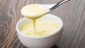 Cómo hacer leche condensada casera, tomá nota