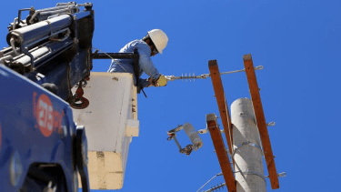 Se realizarán cambios de transformadores de potencia, modernización de elementos de protección, entre otras tareas que permitirán un servicio seguro. Foto: gentileza Edersa.