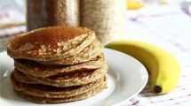 Imagen de Dos desayunos sin harinas para arrancar el día con mucha energía: fácil y saludable