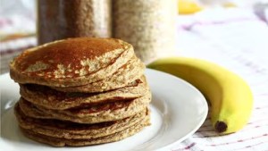Dos desayunos sin harinas para arrancar el día con mucha energía: fácil y saludable