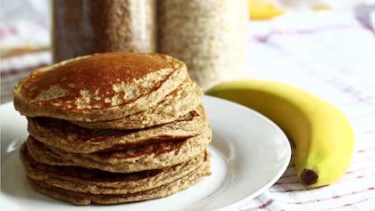 Dos desayunos sin harinas para arrancar el día con mucha energía: fácil y saludable
