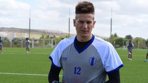 Sebastián Sosa rompió el silencio y habló sobre su proceso judicial: «Estoy con la conciencia tranquila»