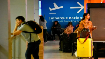 Imagen de Caos en los aeropuertos antes del fin de semana largo: qué pasa en Neuquén, Río Negro, Ezeiza y Aeroparque