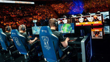 Lo que se sabe de los primeros Juegos Olímpicos de eSports que se disputarán en 2027