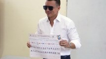 Imagen de Ecuador va a una segunda vuelta en una disputada elección entre Noboa y González