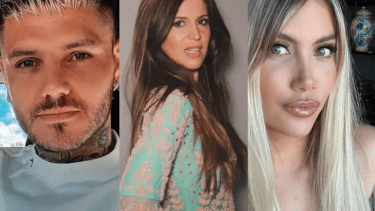 Elba Marcovecchio habló sobre su cliente y Wanda Nara