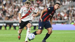 River visita a San Lorenzo por la tercera fecha del Apertura: hora, TV, formaciones