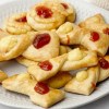 Imagen de Facturas de membrillo y crema pastelera caseritas para acompañar con mate