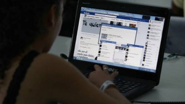 Declaran culpable a un hombre por abusar de una joven en Neuquén: la había citado por Facebook. Foto ilustrativa 