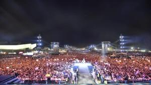 Una guía anticipada para la Fiesta de la Confluencia 2026 en Neuquén: line-up parcial, entradas y sorteos