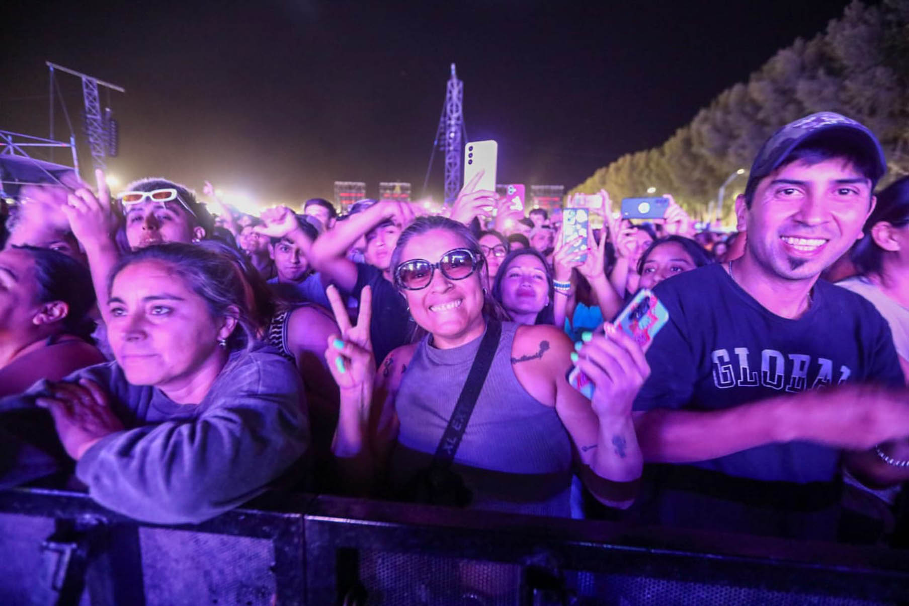 Día 1 de la Fiesta de la Manzana 2026 con Ysy A y Neo Pistea: A qué hora abre el predio y las últimas novedades