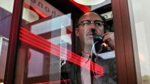 Gene Hackman, el perfecto antihéroe del cine conspiranoico