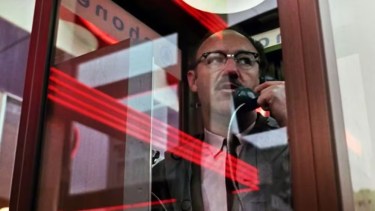 Gene Hackman, el perfecto antihéroe del cine conspiranoico