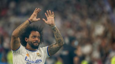 Marcelo le puso fin a su carrera profesional. 