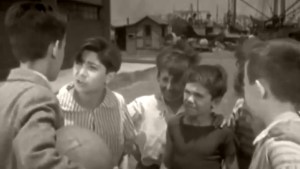 Se viralizó una película que muestra cómo era el castellano de Argentina hace 70 años