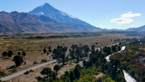 Qué fiestas se suspendieron o reprogramaron en Neuquén por el incendio en el parque Lanín